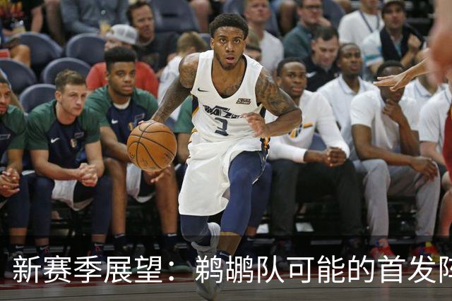 新赛季展望：鹈鹕队可能的首发阵容解析
